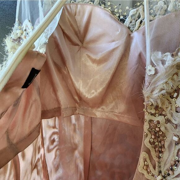 Jovani - Picture 5 of 7